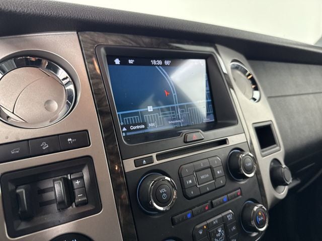 2017 Ford Expedition Limited