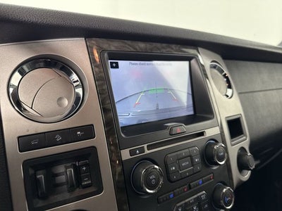 2017 Ford Expedition Limited