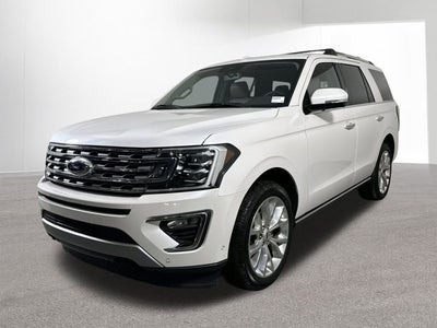 2019 Ford Expedition Limited