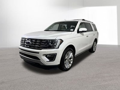 2019 Ford Expedition Limited