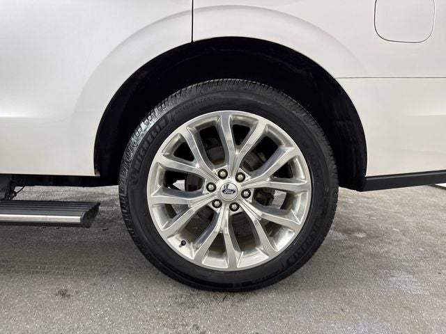 2019 Ford Expedition Limited