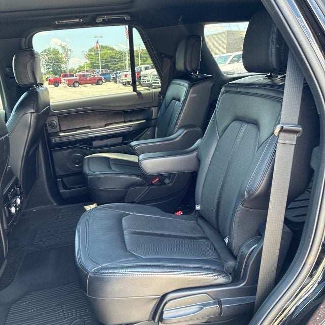 2020 Ford Expedition Limited