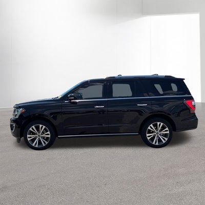 2020 Ford Expedition Limited