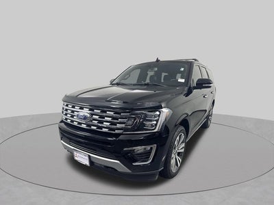 2020 Ford Expedition Limited