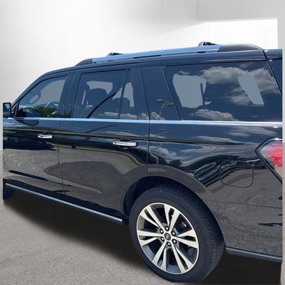 2020 Ford Expedition Limited