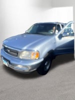 1998 Ford Expedition XLT 119 WB