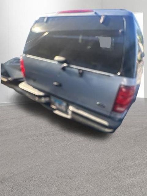 1998 Ford Expedition XLT 119 WB
