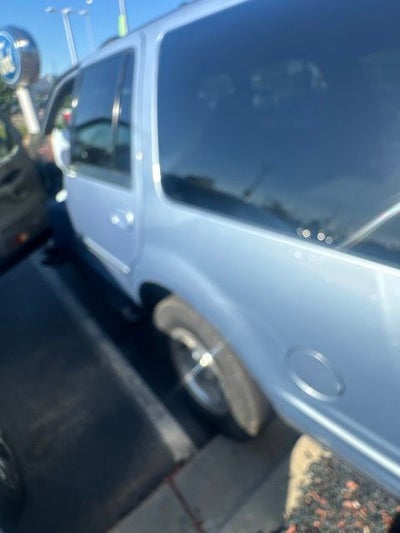 1998 Ford Expedition XLT 119 WB