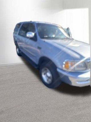 1998 Ford Expedition XLT 119 WB