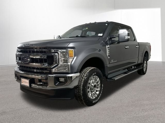 2022 Ford F-250 Super Duty XLT