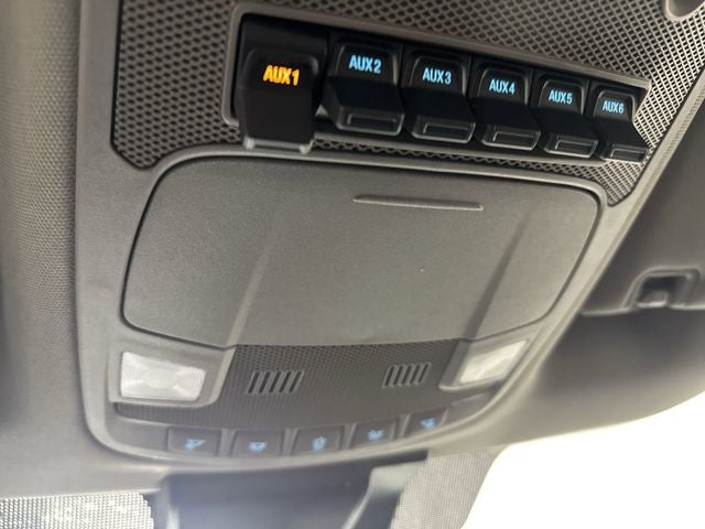 2022 Ford F-250SD XLT