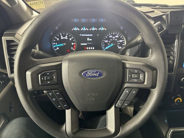 2022 Ford F-250SD XLT