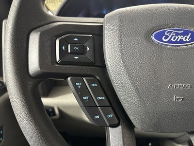 2022 Ford F-250SD XLT