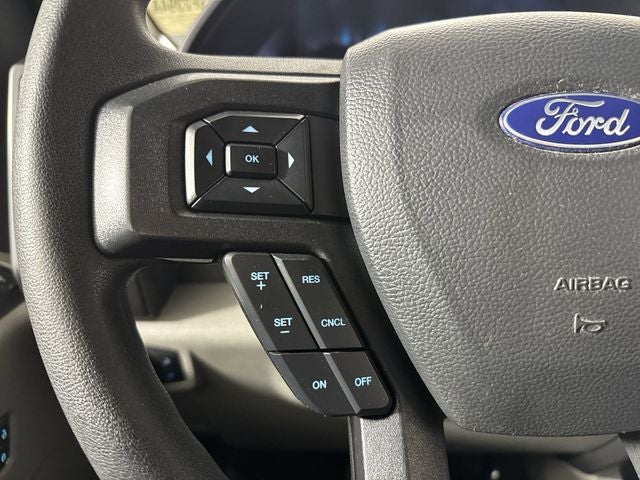 2022 Ford F-250SD XLT