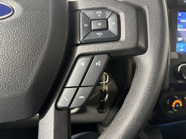 2022 Ford F-250SD XLT