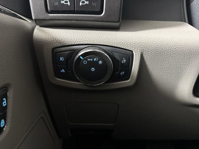 2022 Ford F-250SD XLT