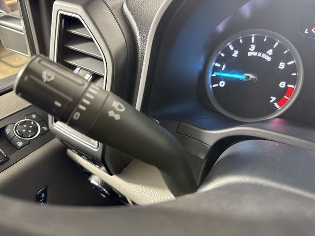 2022 Ford F-250SD XLT