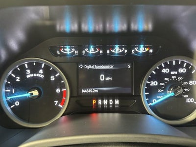 2022 Ford F-250SD XLT