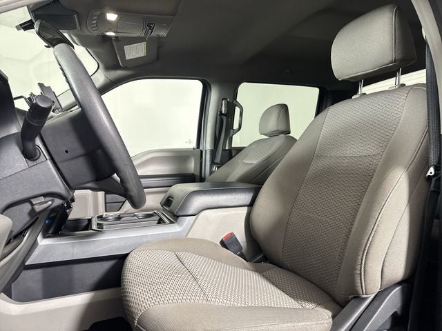 2022 Ford F-250SD XLT