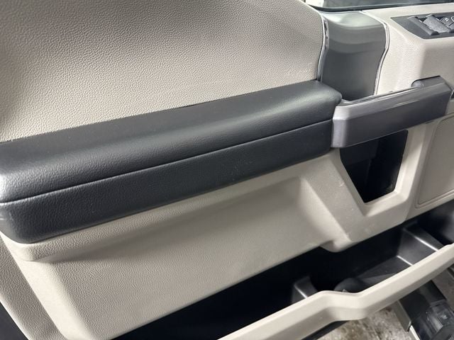 2022 Ford F-250SD XLT