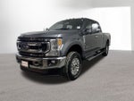 2022 Ford F-250SD XLT