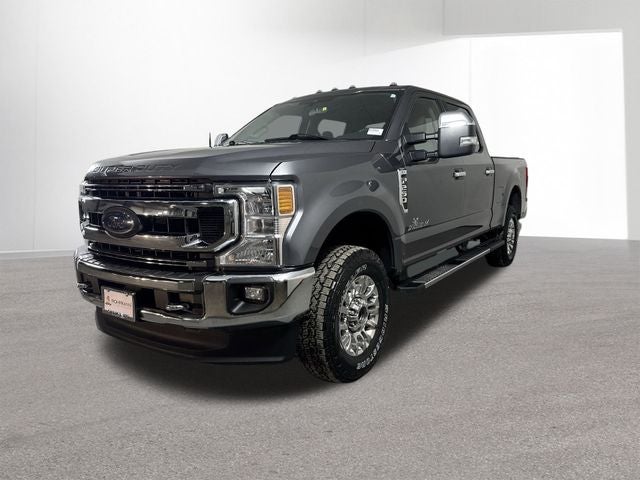 2022 Ford F-250SD XLT