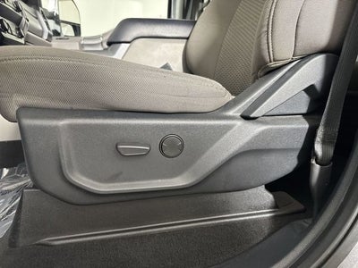 2022 Ford F-250SD XLT