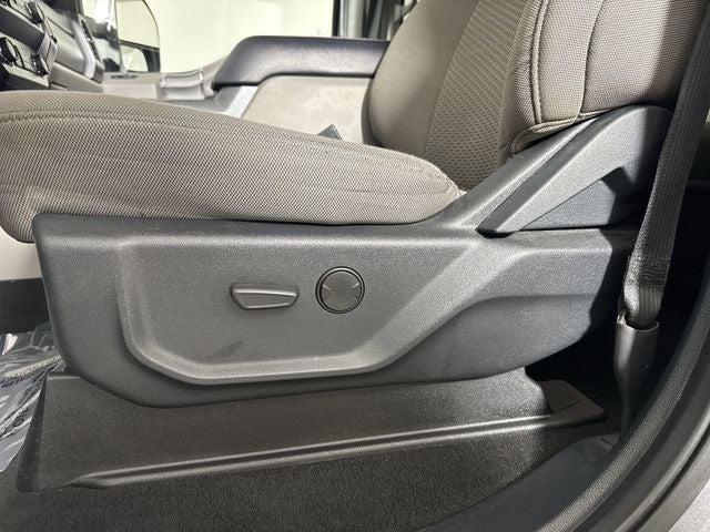 2022 Ford F-250SD XLT