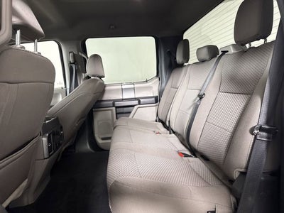 2022 Ford F-250SD XLT