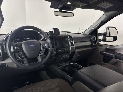 2022 Ford F-250SD XLT