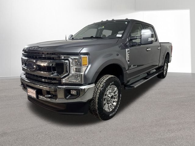 2022 Ford F-250SD XLT