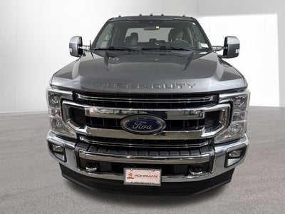 2022 Ford F-250SD XLT