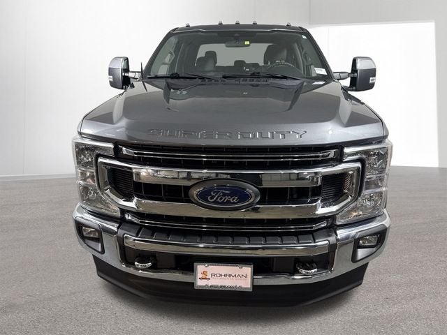 2022 Ford F-250SD XLT