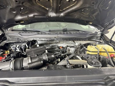 2022 Ford F-250SD XLT