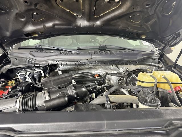 2022 Ford F-250SD XLT