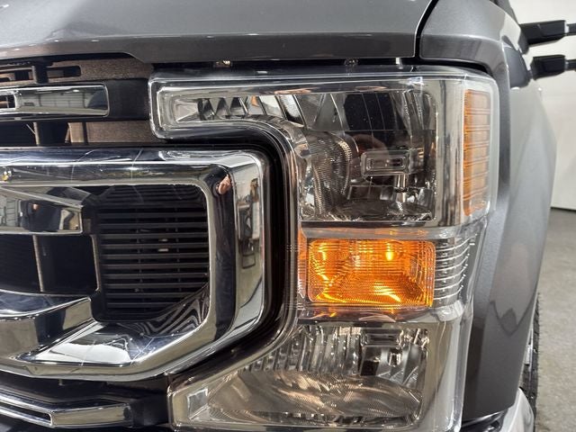 2022 Ford F-250SD XLT