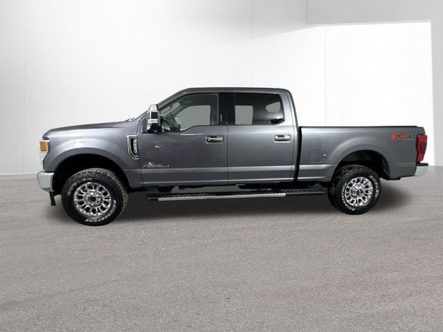 2022 Ford F-250SD XLT