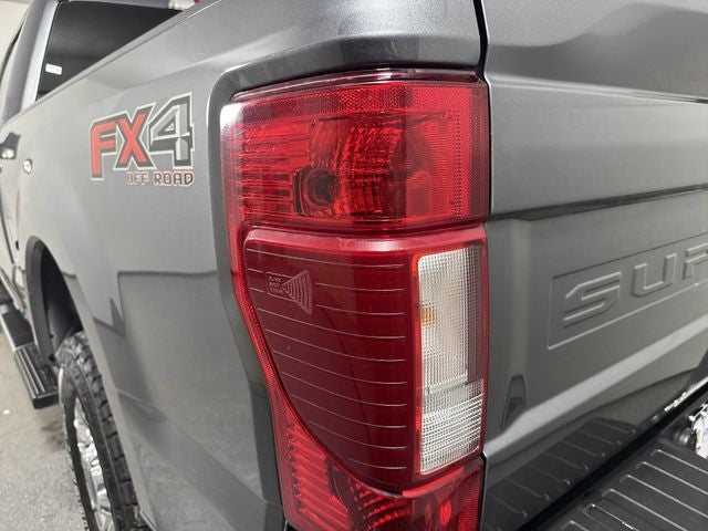 2022 Ford F-250SD XLT