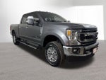 2022 Ford F-250SD XLT