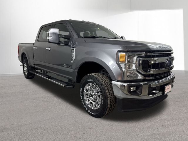 2022 Ford F-250SD XLT