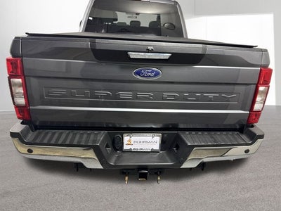 2022 Ford F-250SD XLT