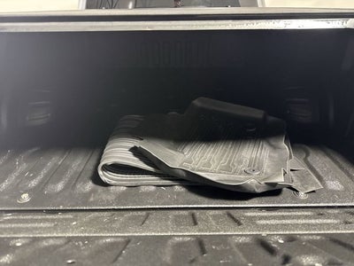 2022 Ford F-250SD XLT