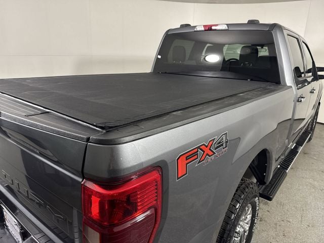 2022 Ford F-250SD XLT