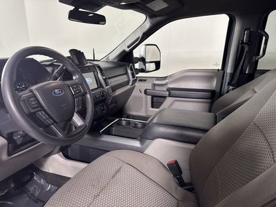 2022 Ford F-250SD XLT