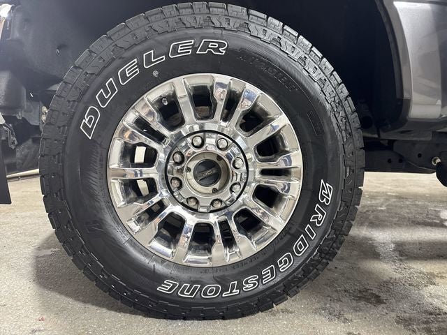 2022 Ford F-250SD XLT