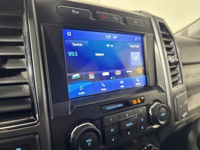 2022 Ford F-250SD XLT