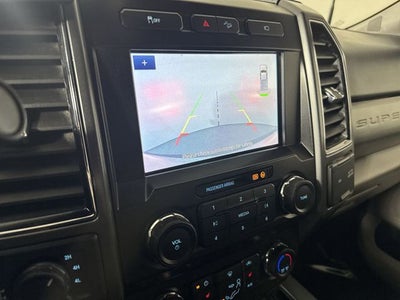 2022 Ford F-250SD XLT