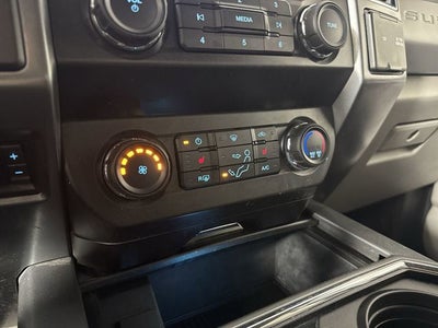 2022 Ford F-250SD XLT