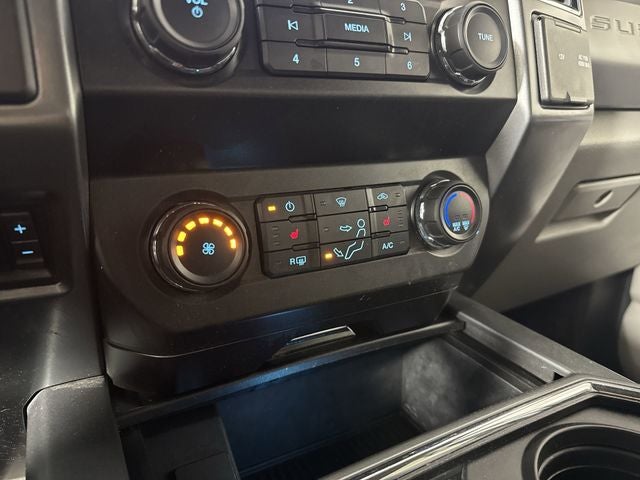 2022 Ford F-250SD XLT