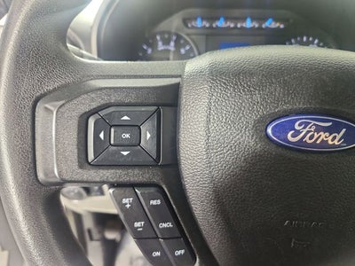 2017 Ford F-250SD XL